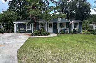 105 Gunter St, Saint Marys, GA 31558 - Photo 1