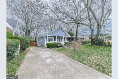 1450 Athens Avenue, Atlanta, GA 30310 - Photo 33