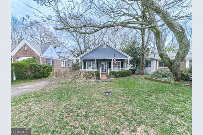 1450 Athens Avenue, Atlanta, GA 30310 - Photo 31