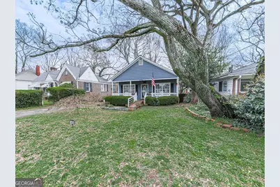 1450 Athens Avenue, Atlanta, GA 30310 - Photo 29