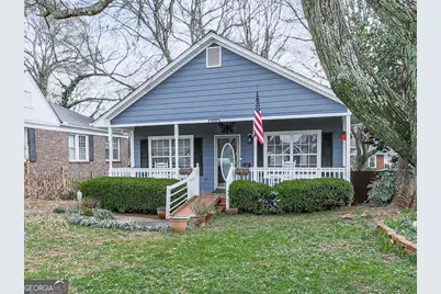 1450 Athens Avenue, Atlanta, GA 30310 - Photo 27