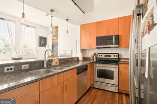 600 College St, Hapeville, GA 30354 - Photo 19