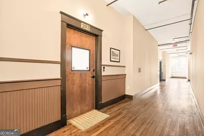600 College Street #203, Hapeville, GA 30354 - Photo 3