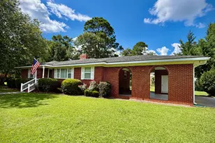 1619 Woodrow Ave, Dublin, GA 31021 - Photo 1