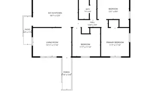 934 Clairmont Ave, Comer, GA 30629 - Photo 23