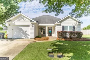 207 Ellington Ct, Perry, GA 31069 - Photo 1
