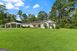885 Buck Swamp Rd, Brunswick, GA 31523 - Photo 1