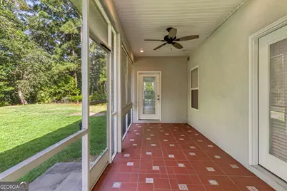 885 Buck Swamp Road, Brunswick, GA 31523 - Photo 21