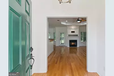885 Buck Swamp Road, Brunswick, GA 31523 - Photo 5
