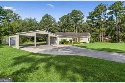 885 Buck Swamp Road, Brunswick, GA 31523 - Photo 23