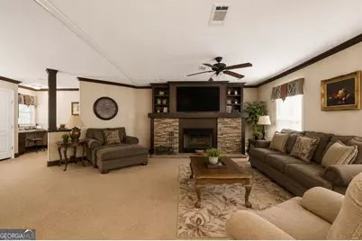 281 Possum Point Drive, Eatonton, GA 31024 - Photo 5