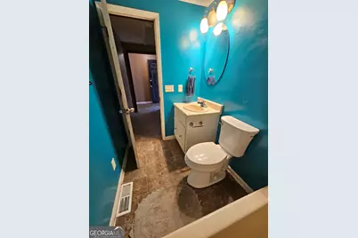 168 Lakeview Church Road, Cochran, GA 31014 - Photo 11