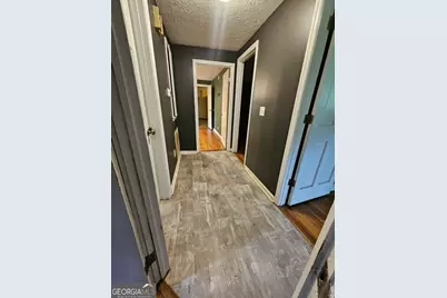 168 Lakeview Church Road, Cochran, GA 31014 - Photo 17