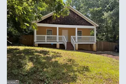 1142 Windsor Street SW, Atlanta, GA 30310 - Photo 1
