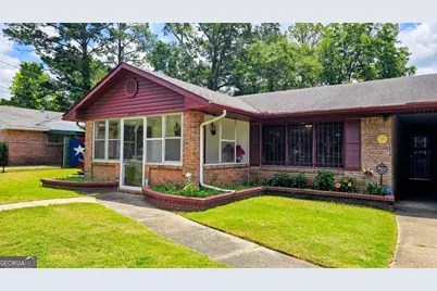 2854 Luckie Street, Columbus, GA 31903 - Photo 1