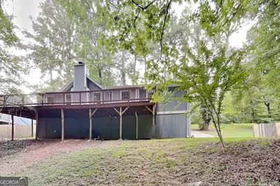 3346 Hickory Bluff Drive, Marietta, GA 30062 - Photo 17