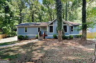 3346 Hickory Bluff Dr, Marietta, GA 30062 - Photo 1