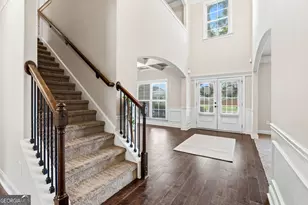 206 Red Hawk Point, Kathleen, GA 31047 - Photo 27