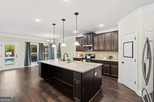 206 Red Hawk Point, Kathleen, GA 31047 - Photo 17