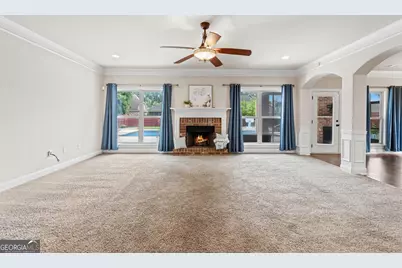 206 Red Hawk Point, Kathleen, GA 31047 - Photo 15
