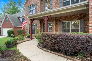 206 Red Hawk Point, Kathleen, GA 31047 - Photo 57