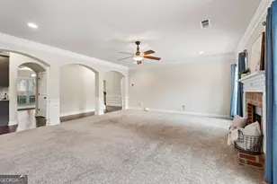 206 Red Hawk Point, Kathleen, GA 31047 - Photo 13