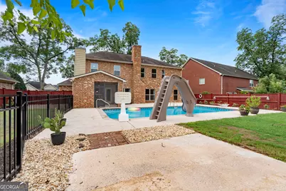 206 Red Hawk Point, Kathleen, GA 31047 - Photo 57