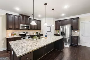 206 Red Hawk Point, Kathleen, GA 31047 - Photo 17