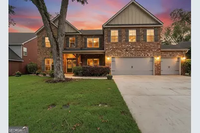 206 Red Hawk Point, Kathleen, GA 31047 - Photo 1