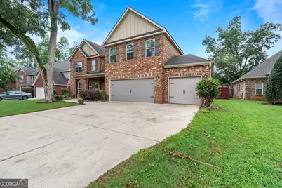 206 Red Hawk Point, Kathleen, GA 31047 - Photo 3