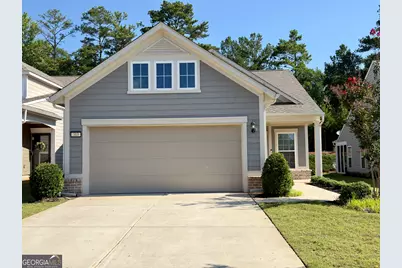 313 Duplin Drive, Griffin, GA 30223 - Photo 1