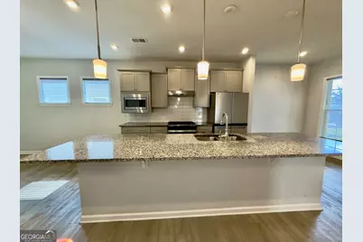 313 Duplin Drive, Griffin, GA 30223 - Photo 19