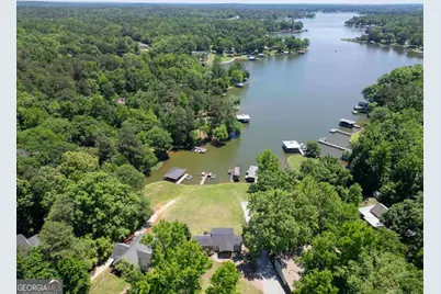 200 Possum Point Drive, Eatonton, GA 31024 - Photo 45