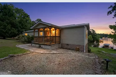 200 Possum Point Drive, Eatonton, GA 31024 - Photo 1