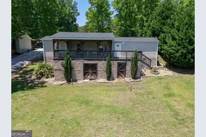 200 Possum Point Drive, Eatonton, GA 31024 - Photo 37