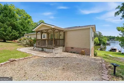 200 Possum Point Drive, Eatonton, GA 31024 - Photo 53