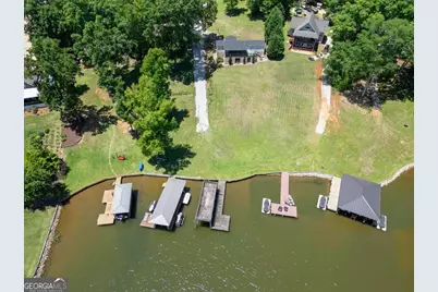 200 Possum Point Drive, Eatonton, GA 31024 - Photo 41