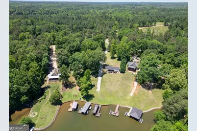 200 Possum Point Drive, Eatonton, GA 31024 - Photo 49