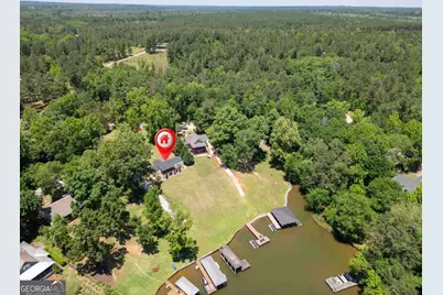200 Possum Point Drive, Eatonton, GA 31024 - Photo 29