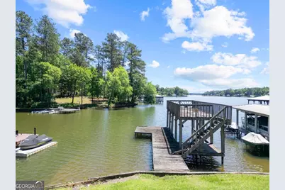 200 Possum Point Drive, Eatonton, GA 31024 - Photo 31