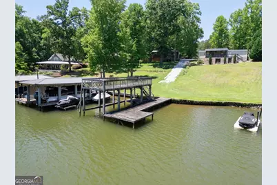 200 Possum Point Drive, Eatonton, GA 31024 - Photo 39
