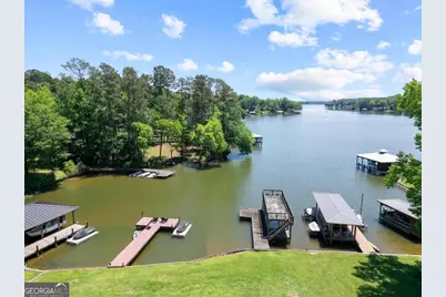 200 Possum Point Drive, Eatonton, GA 31024 - Photo 33