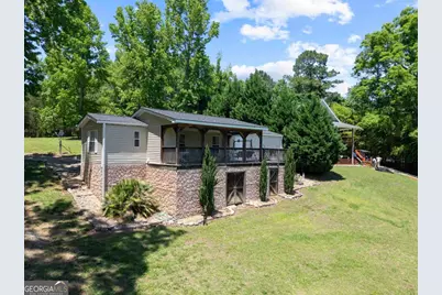 200 Possum Point Drive, Eatonton, GA 31024 - Photo 35