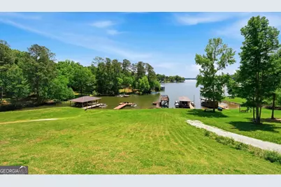 200 Possum Point Drive, Eatonton, GA 31024 - Photo 27
