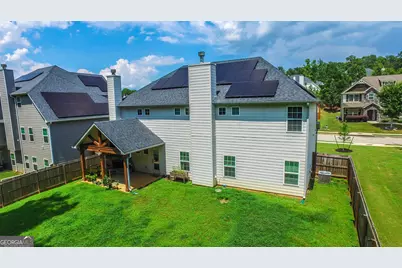 35 Alabama Avenue, Sharpsburg, GA 30277 - Photo 3