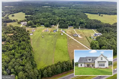 3670 Davis Academy Road, Rutledge, GA 30663 - Photo 5