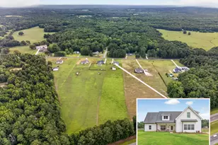 3670 Davis Academy Rd, Rutledge, GA 30663 - Photo 5