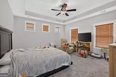 3670 Davis Academy Road, Rutledge, GA 30663 - Photo 17
