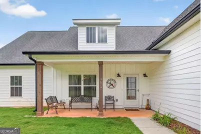 3670 Davis Academy Road, Rutledge, GA 30663 - Photo 3