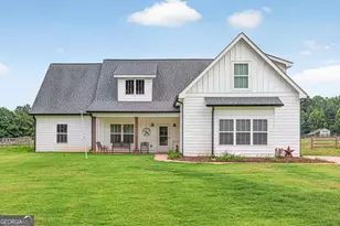 3670 Davis Academy Rd, Rutledge, GA 30663 - Photo 1